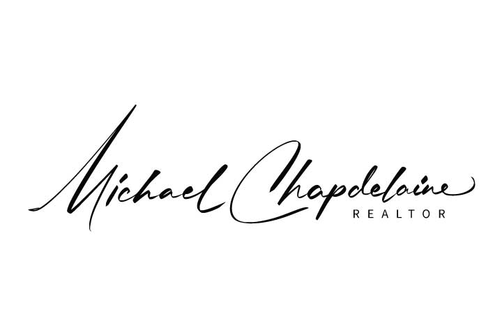 Michael Chapdelaine, Realtor